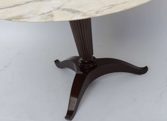 Стол обеденный - artcnc.ru