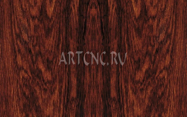 Палисандр Восточно Индийский - artcnc.ru