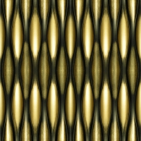 Панели из мдф в эмали с золотой патиной - artcnc.ru