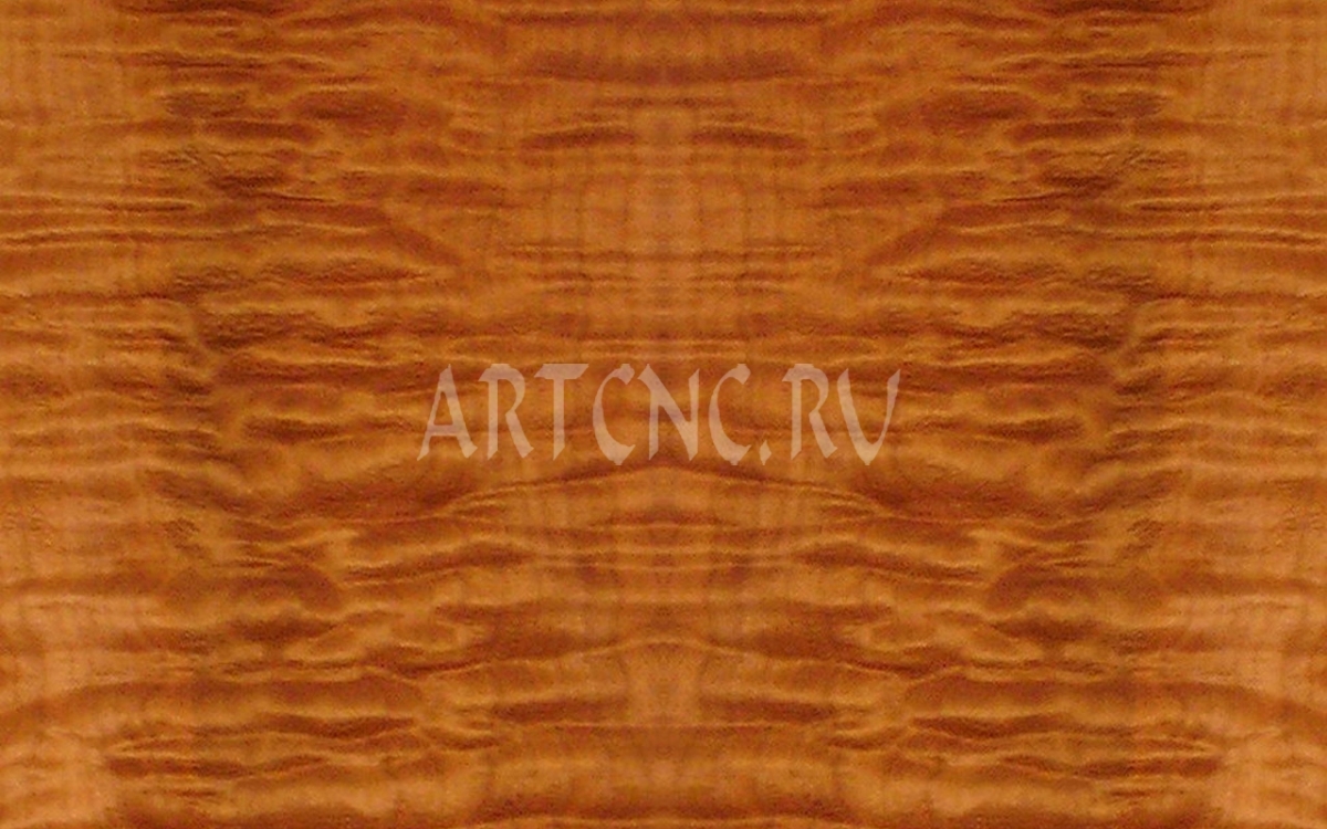 Секвойя - artcnc.ru