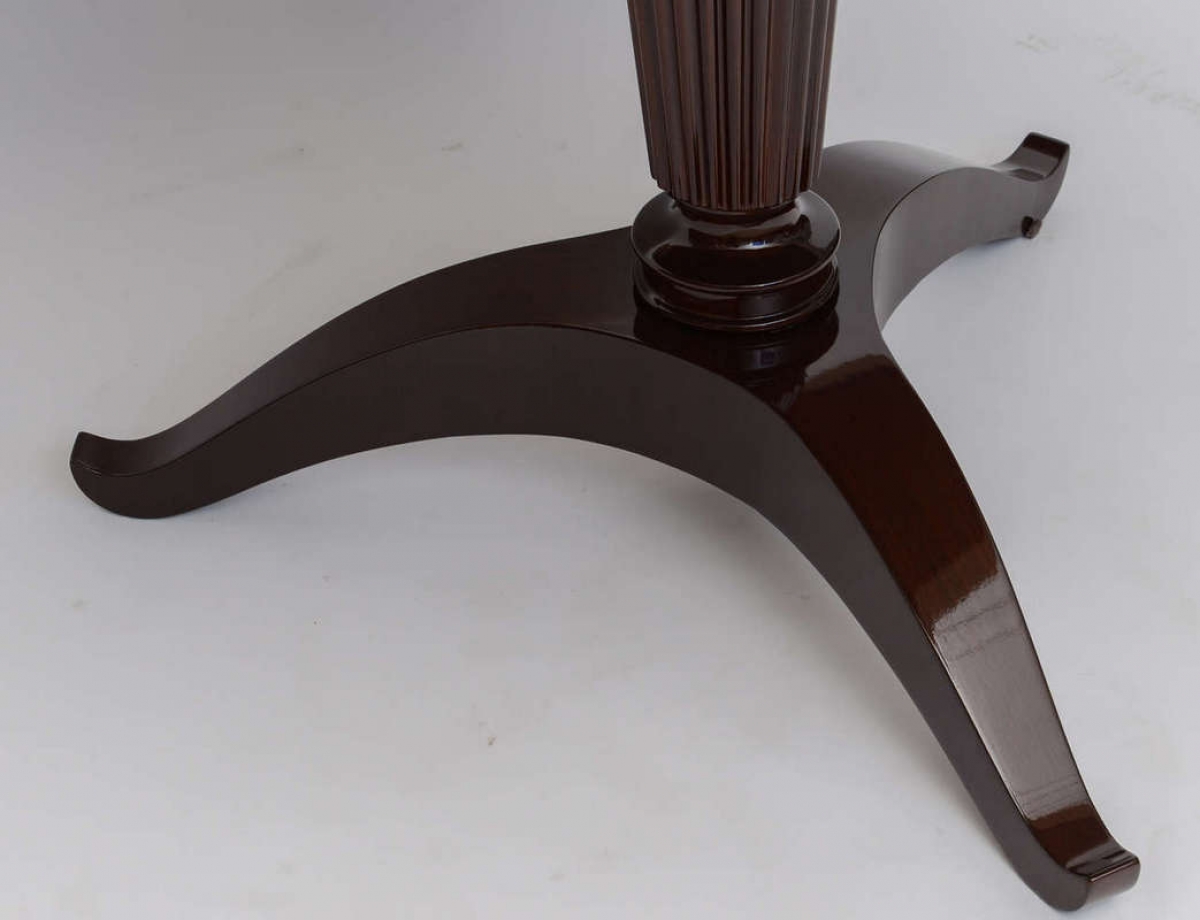 Стол обеденный - artcnc.ru