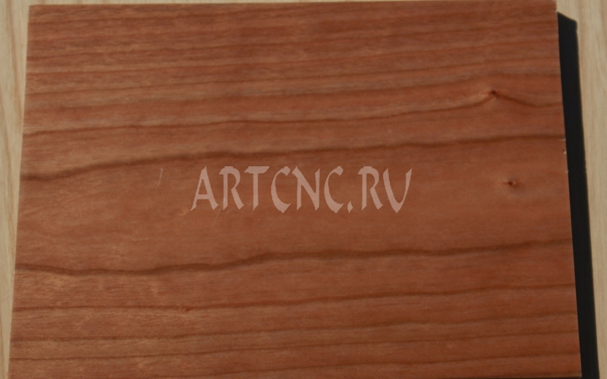 Вишня - artcnc.ru