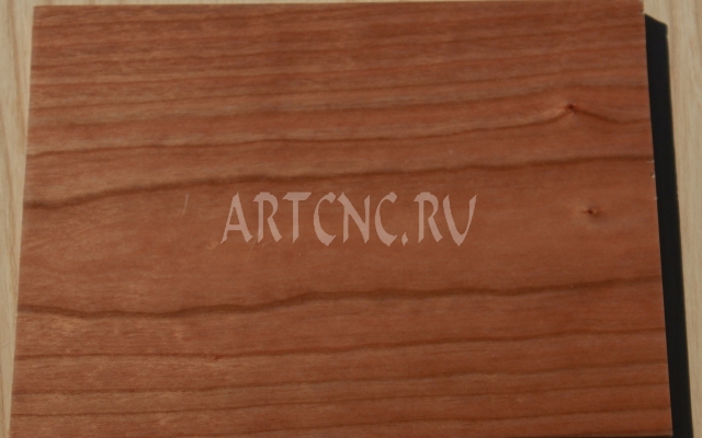 Вишня - artcnc.ru